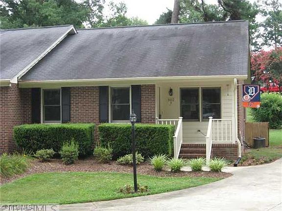2nd image of 1812 Malone Rd #B