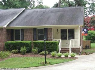 1812 Malone Rd #B, Burlington, NC 27215