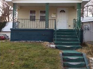 136 Leonard Ave, Neptune, NJ 07753
