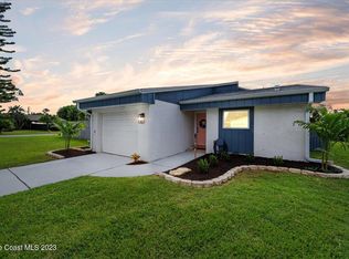 418 Myrtlewood Rd, Melbourne, FL 32940