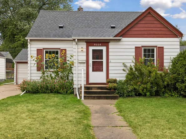 4064 Xenwood Ave S, Saint Louis Park, MN 55416