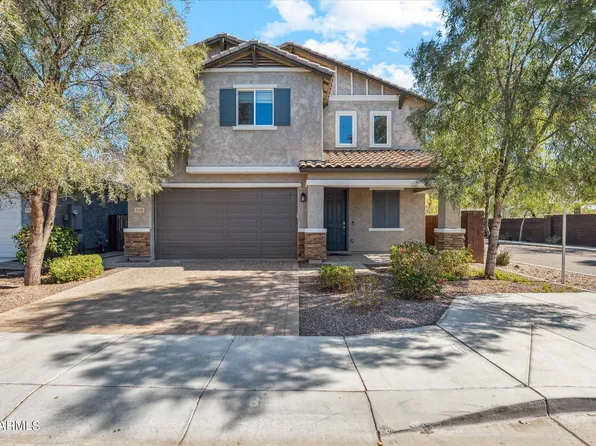 15421 N 22ND Lane, Phoenix, AZ 85023