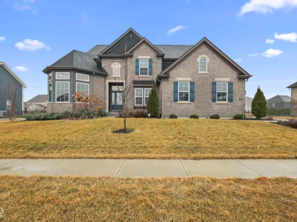 1436 Hove Dr, Greenwood, IN 46143