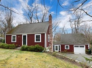 331 Cedar St, Ashland, MA 01721