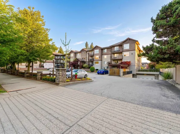 2581 Langdon St #308, Abbotsford, BC V2T 7A3