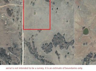 Ew 1300 Rd, Seminole, OK 74868