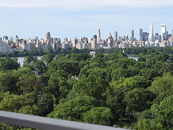 2nd image of 400 Central Park W APT 20M