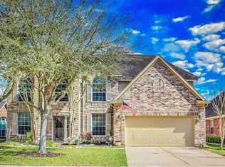 5403 Summer Oak Dr, Pasadena, TX 77505