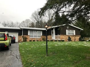 238 Justice Ln, New Castle, PA