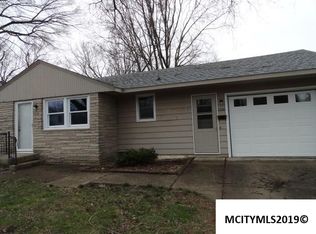 1206 2nd St NW, Mason City, IA 50401