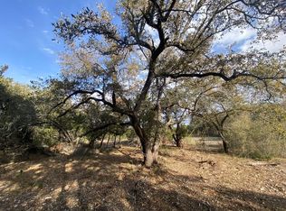 TRACT 19 County Road 206, Liberty Hill, TX 78642