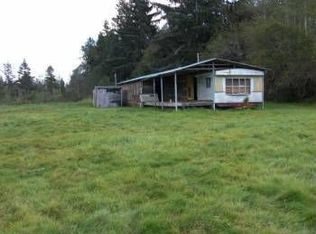 2048 Ocean Beach Rd, Copalis Crossing, WA 98536