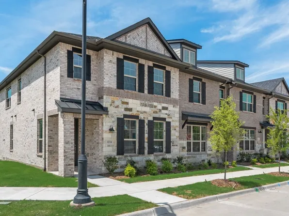 8334 Bayside Dr, Rowlett, TX 75088