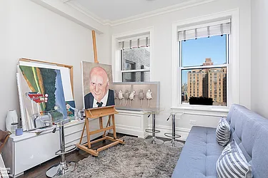 Rented by Brown Harris Stevens