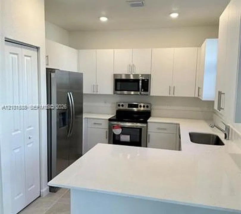 252 SW 159th Way #Townhouse 252