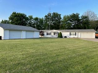 300 Whaley Rd, Coldwater, MI 49036