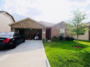 Logger Pine Trl, HOUSTON, TX 77038