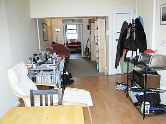 Rented by Awaye Realty Management LLC