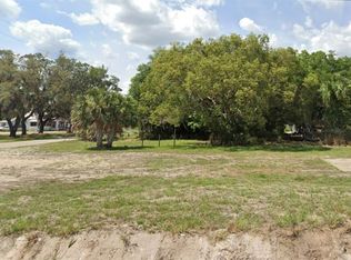 Church St LOT 6, Umatilla, FL 32784