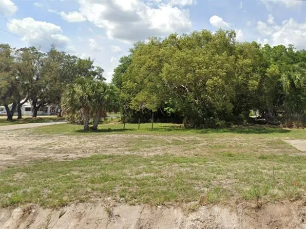 Church St Lot 6, Umatilla, FL 32784