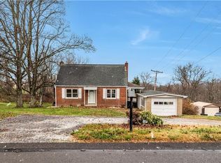 119 Shafer Rd, Coraopolis, PA 15108