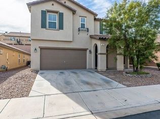 921 Monte Nerone Ave, Henderson, NV 89012