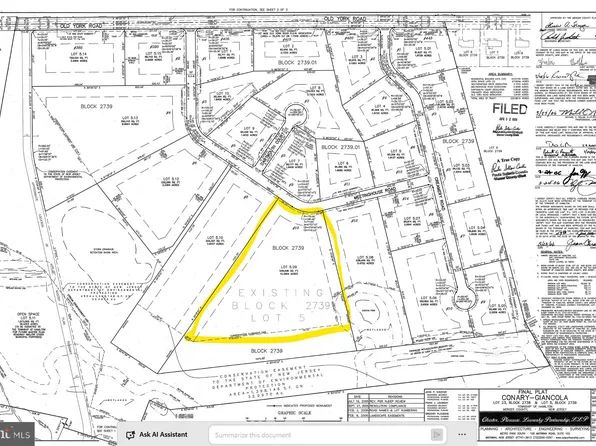 10 Meetinghouse Rd, Hamilton, NJ 08620