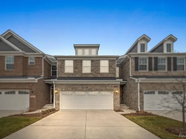 40111 Premier Dr #21, Plymouth, MI 48170