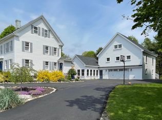 79 Barbour Rd, Hampton, NH 03842