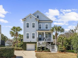 309 Megans Bay Ln, Charleston, SC 29492