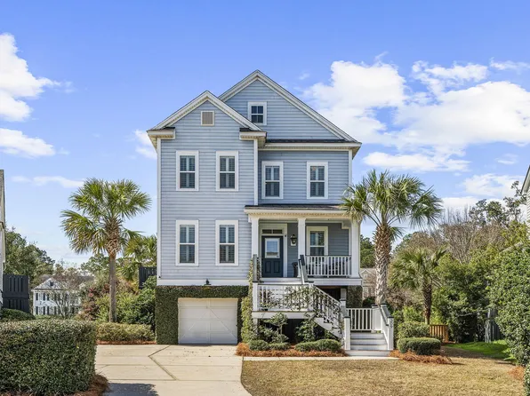309 Megans Bay Ln, Charleston, SC 29492