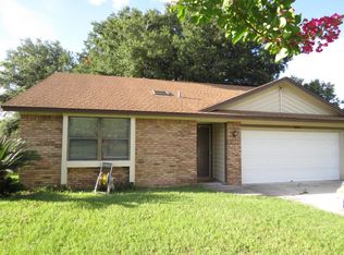 2288 Richard Lee St, Orange Park, FL 32073
