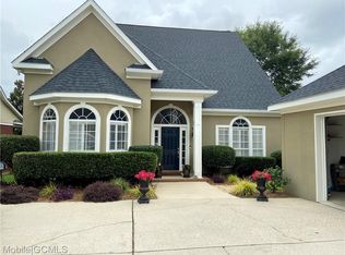 6452 Audubon Sq N, Mobile, AL 36695