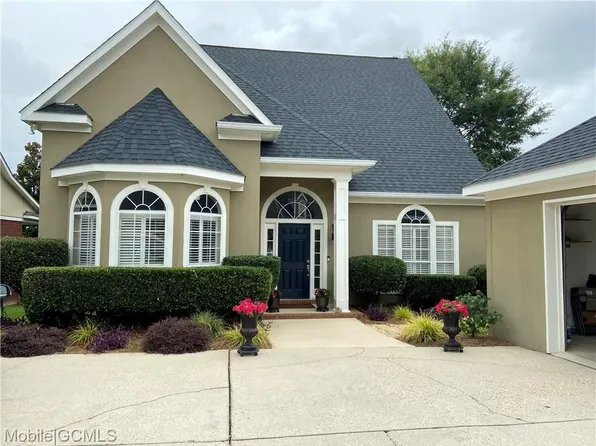 6452 Audubon Sq N, Mobile, AL 36695