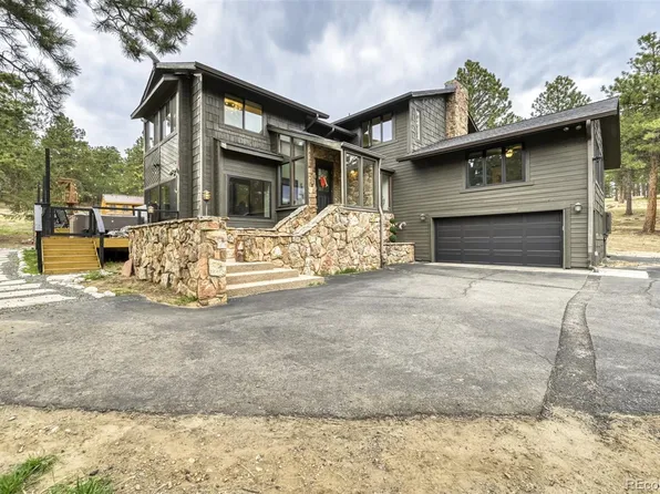 34066 Ranchero Road, Evergreen, CO 80439