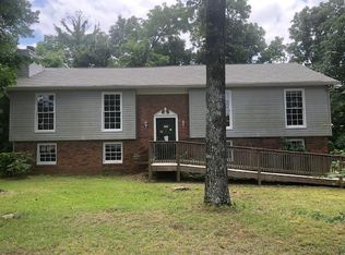 6055 Red Hollow Rd, Birmingham, AL 35215