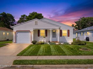 3 Wojtyla Court, Toms River, NJ 08757