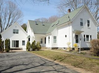 69 King St, Hanover, MA 02339