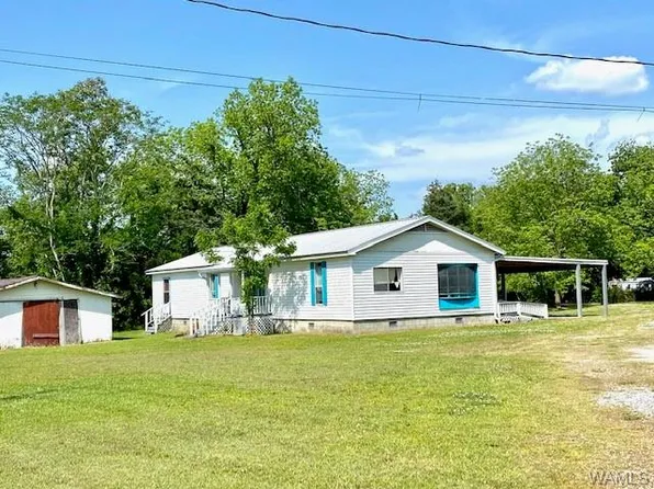 35414 State Highway 25, Faunsdale, AL 36738