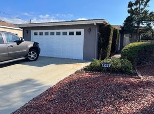 4506 W 141st St, Hawthorne, CA 90250