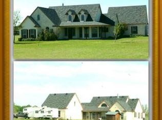 5533 County Road 312, Cleburne, TX 76031