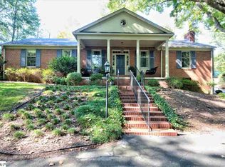 250 Laurel Rd, Greer, SC 29651