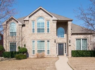1106 Hunters Creek Dr, Carrollton, TX 75007