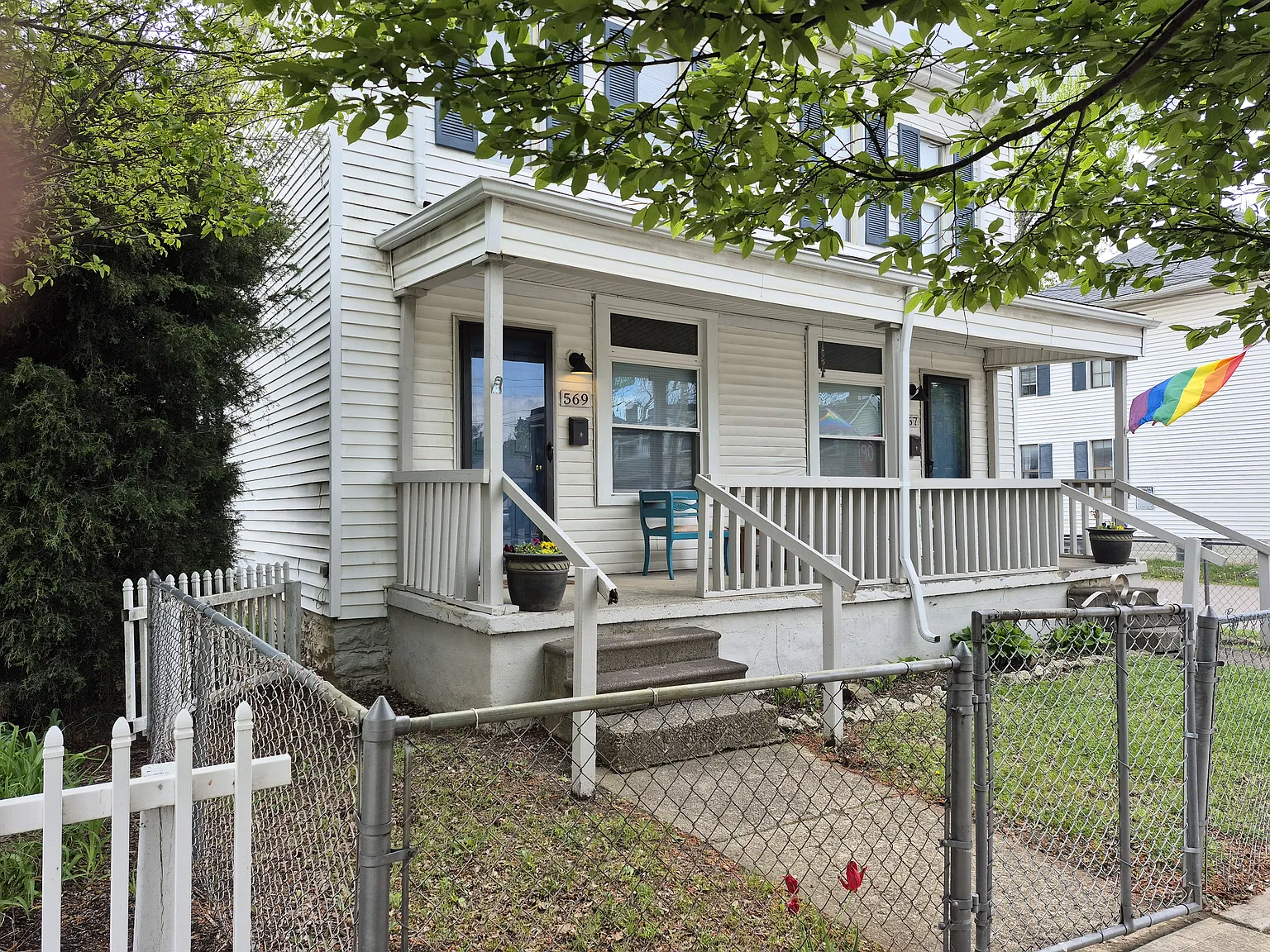 2 bed, 1008 sqft, $1,150 — Photo 2