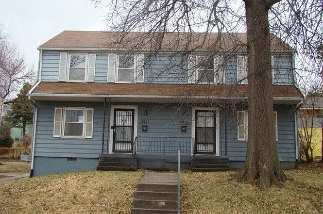 5411 Swope Pkwy