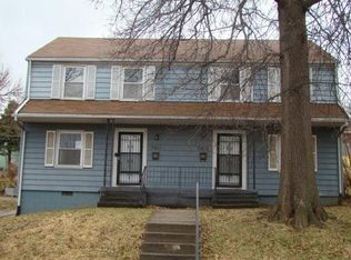 5411 Swope Pkwy, Kansas City, MO 64130