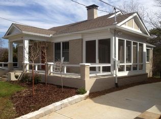 899 Arlington Pl NE, Atlanta, GA 30306