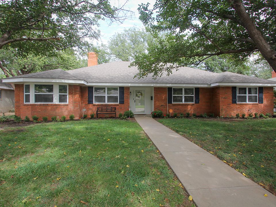 1st image of 3711 Huntington Dr
