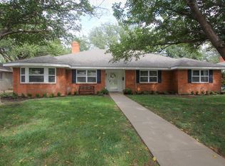 3711 Huntington Dr, Amarillo, TX 79109
