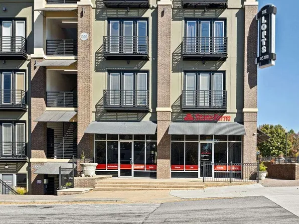 5300 Peachtree Rd Unit 2405, Chamblee, GA 30341